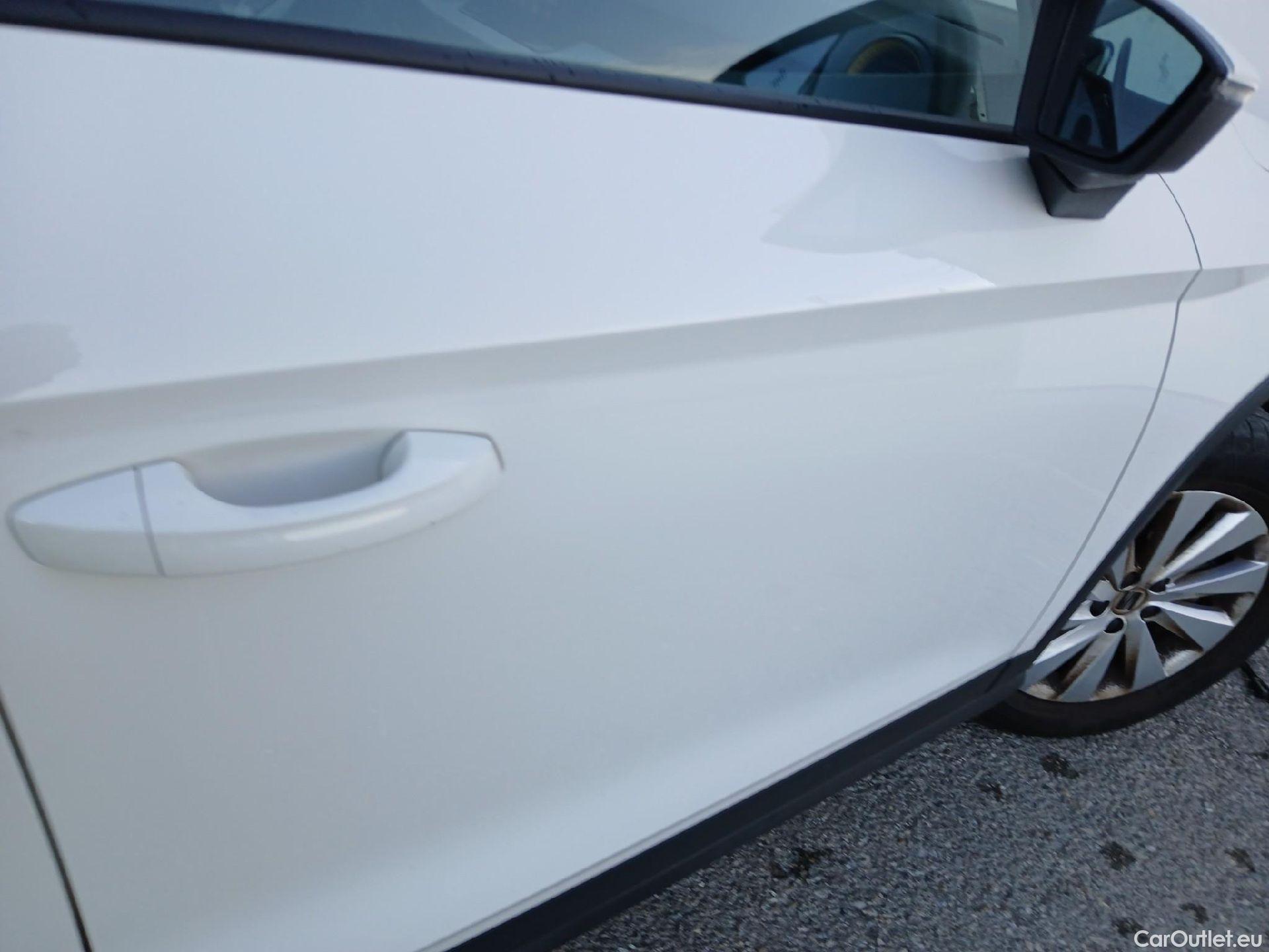  Seat  Arona SEAT  / 2017 / 5P / todoterreno 1.0 TSI 81kW (110CV) Style Plus (AC) #11