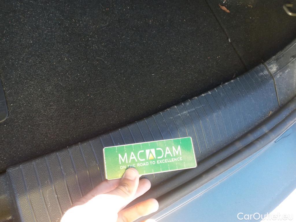  Volkswagen  T-ROC VOLKSWAGEN  / 2017 / 5P / todoterreno Advance 1.0 TSI 81kW (110CV) #34