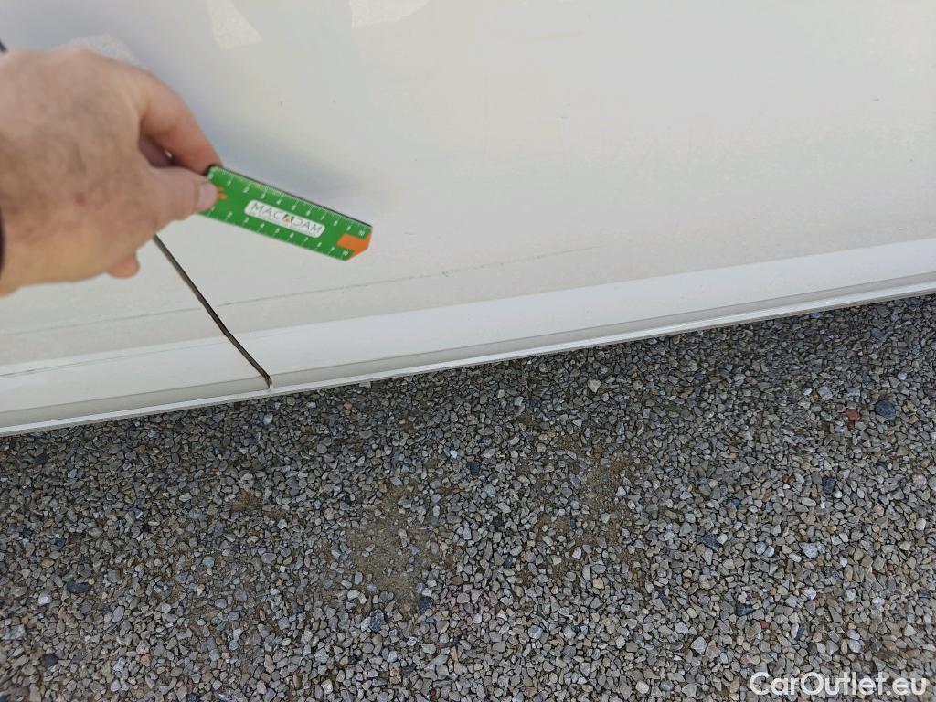  Volkswagen  Polo VOLKSWAGEN  / 2021 / 5P / berlina con portón Life 1.0 TSI 70kW (95CV) #28