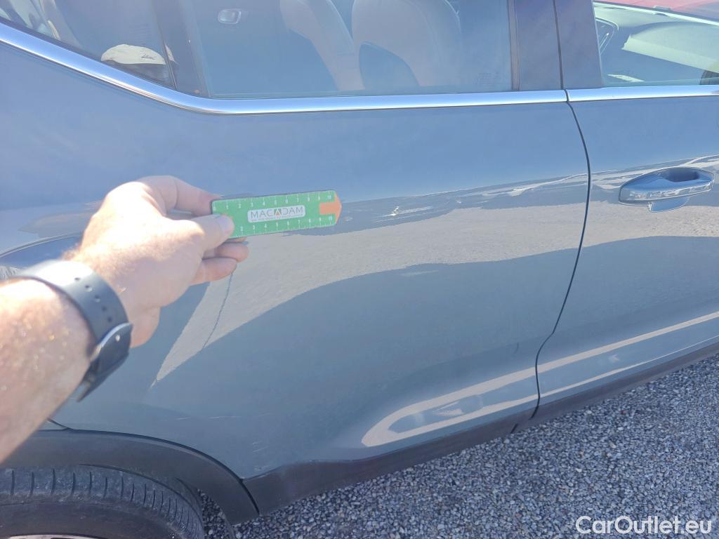  Volvo  XC 40 VOLVO XC40 / 2017 / 5P / todoterreno 1.5 T5 Twin Recharge Inscription Auto #13