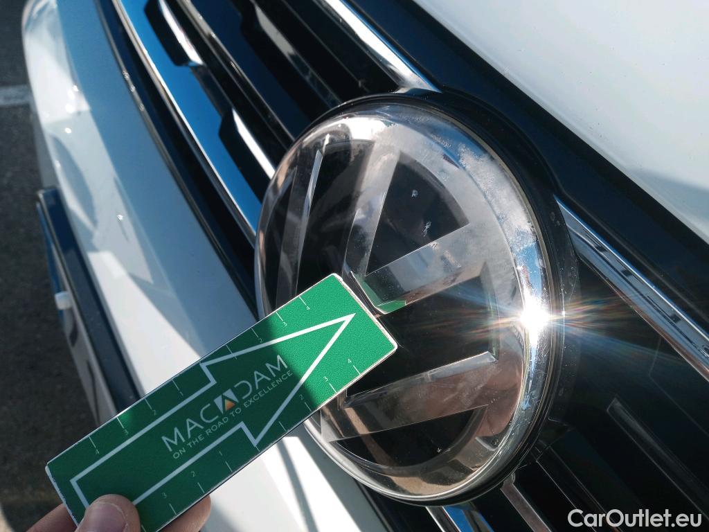  Volkswagen  Tiguan VOLKSWAGEN  / 2016 / 5P / todoterreno Advance 1.5 TSI 110kW (150CV) DSG (CX) #23