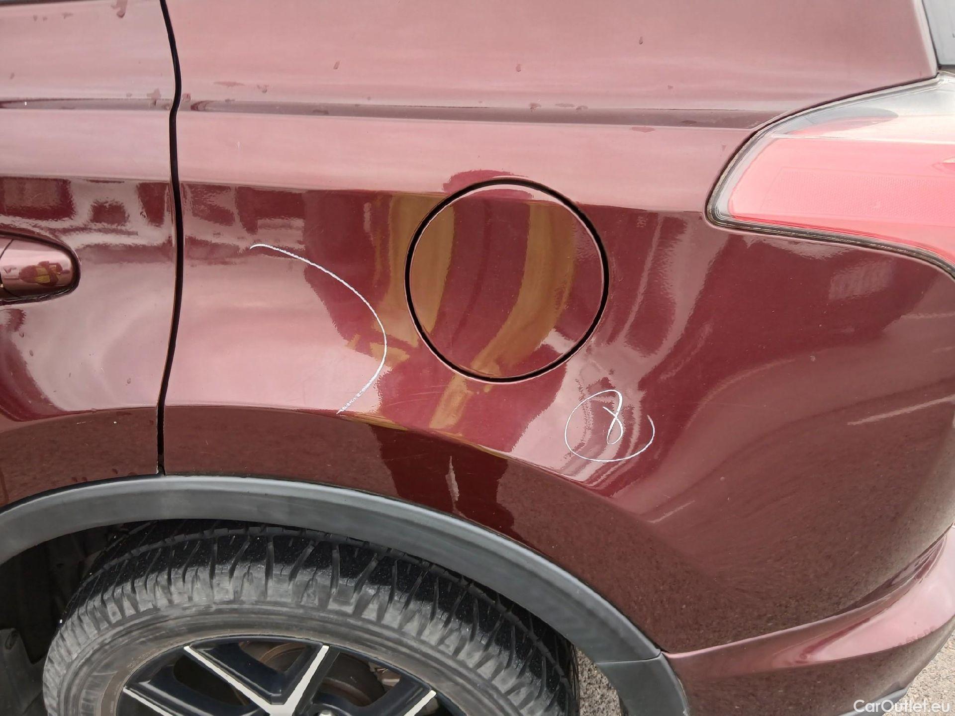  Toyota  RAV4 TOYOTA  5P 4G TODOTERRENO 2.5l hybrid 2WD Feel! #22