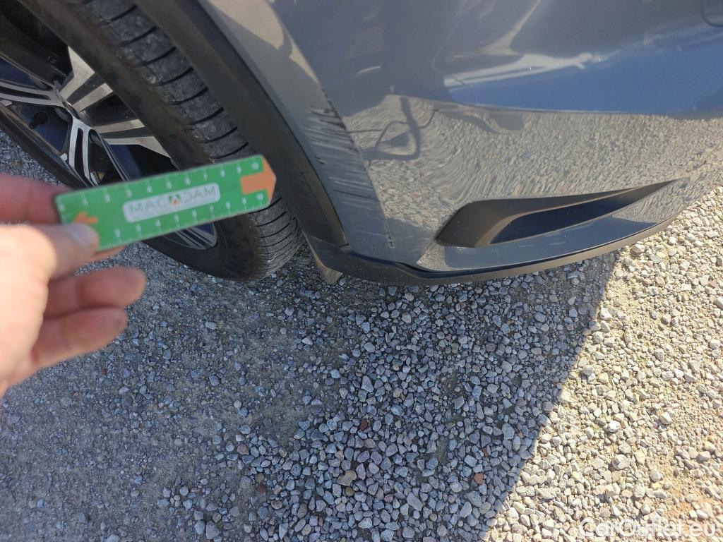  Volvo  XC 40 VOLVO XC40 / 2017 / 5P / todoterreno 1.5 T5 Twin Recharge Inscription Auto #7