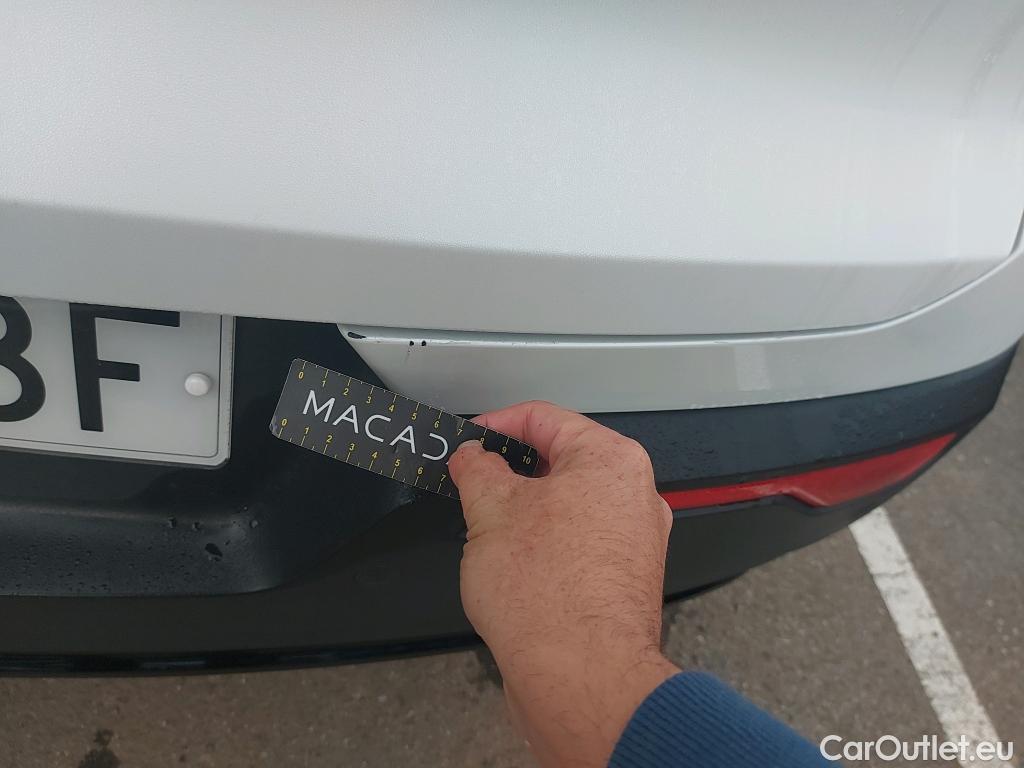  Volvo  XC 40 VOLVO XC40 / 2021 / 5P / todoterreno Recharge Eléctrico Ultimate Auto #24