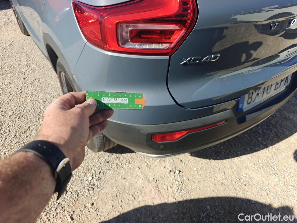  Volvo  XC 40 VOLVO XC40 / 2017 / 5P / todoterreno 1.5 T5 Twin Recharge Inscription Auto #19