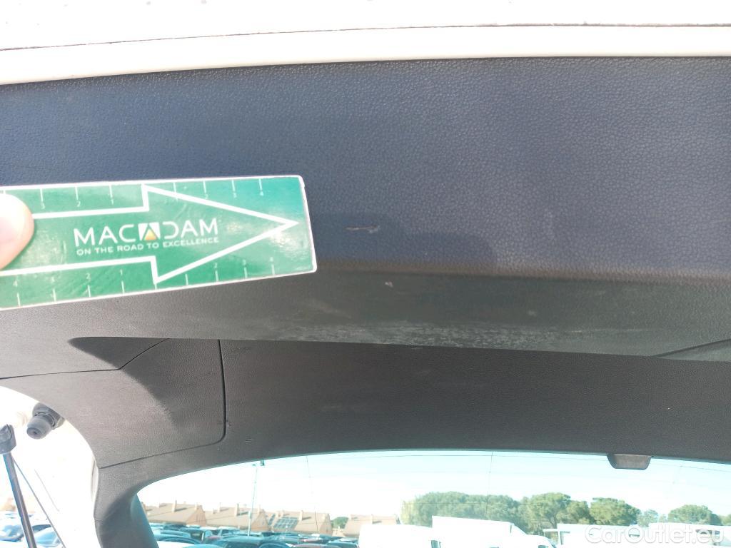  Volkswagen  Tiguan VOLKSWAGEN  / 2016 / 5P / todoterreno Advance 1.5 TSI 110kW (150CV) DSG (CX) #13