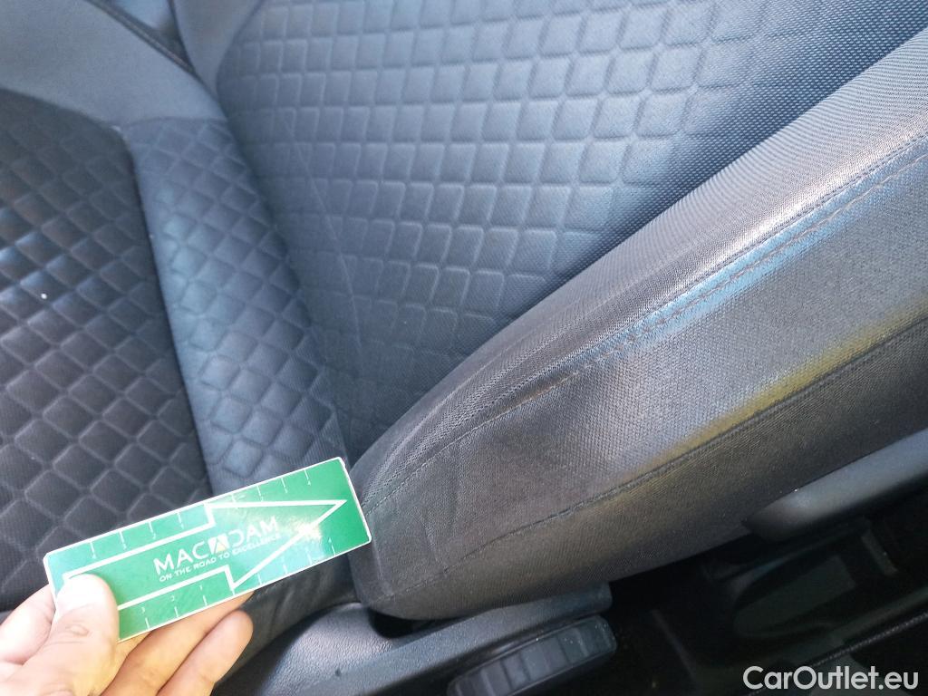  Volkswagen  Tiguan VOLKSWAGEN  / 2016 / 5P / todoterreno Advance 1.5 TSI 110kW (150CV) DSG (CX) #8