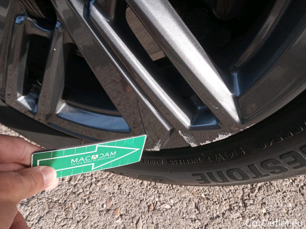  Peugeot  308 PEUGEOT  / 2021 / 5P / familiar SWActive Pack BlueHDi 130 S&S MAN #5