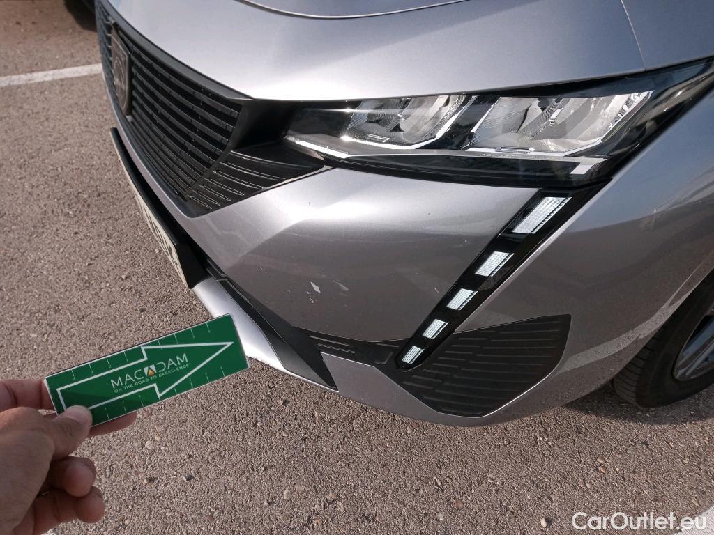  Peugeot  308 PEUGEOT  / 2021 / 5P / familiar SWActive Pack BlueHDi 130 S&S MAN #16