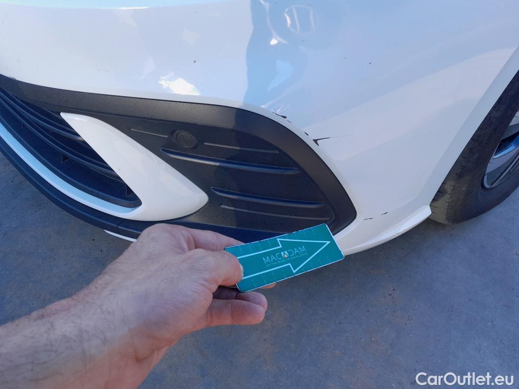  Volkswagen  Polo VOLKSWAGEN  / 2021 / 5P / berlina con portón Life 1.0 TSI 70kW (95CV) #14