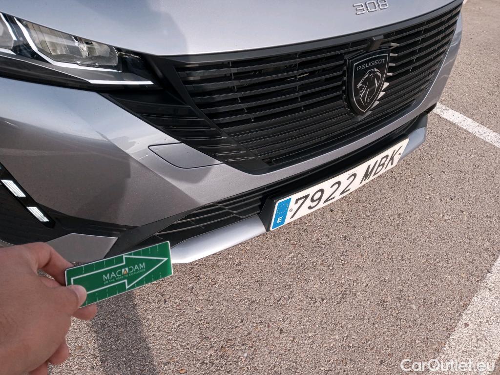  Peugeot  308 PEUGEOT  / 2021 / 5P / familiar SWActive Pack BlueHDi 130 S&S MAN #8