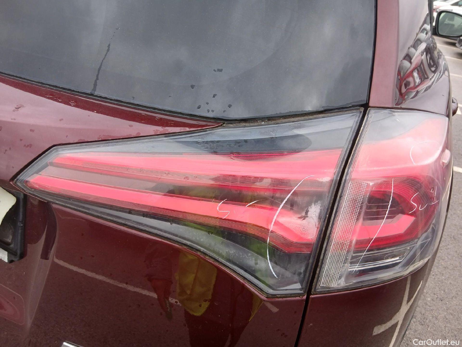  Toyota  RAV4 TOYOTA  5P 4G TODOTERRENO 2.5l hybrid 2WD Feel! #31