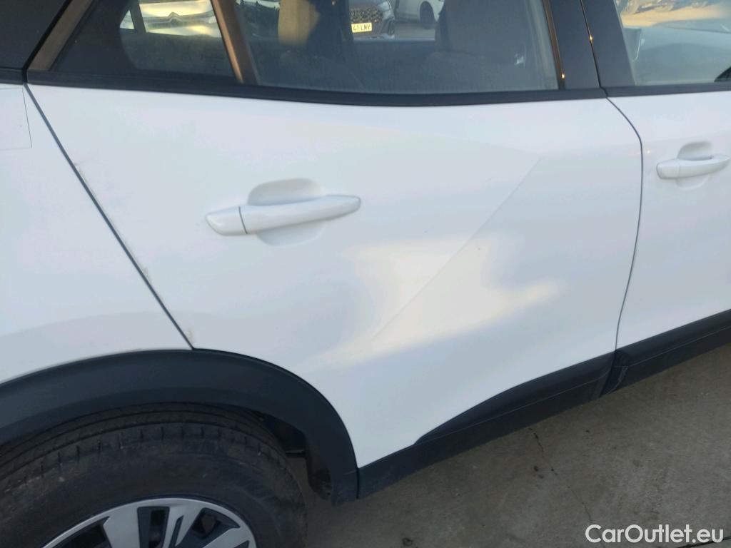  Peugeot  2008 PEUGEOT  / 2019 / 5P / todoterreno Active BlueHDI 81kW (110CV) #13