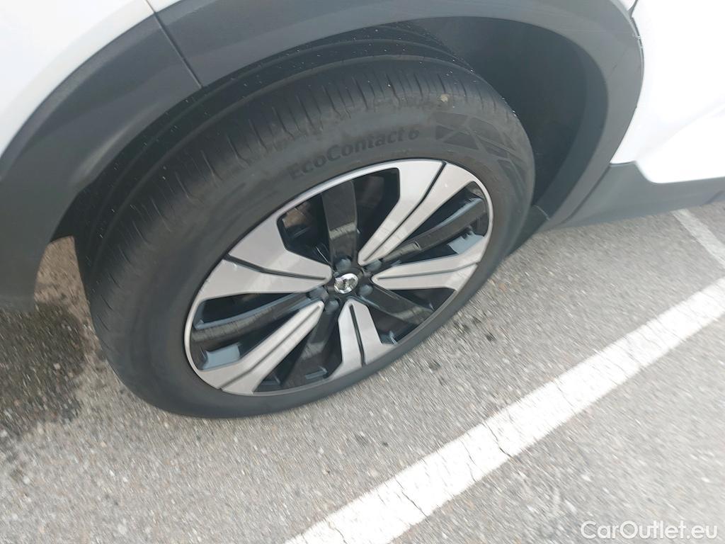  Volvo  XC 40 VOLVO XC40 / 2021 / 5P / todoterreno Recharge Eléctrico Ultimate Auto #11