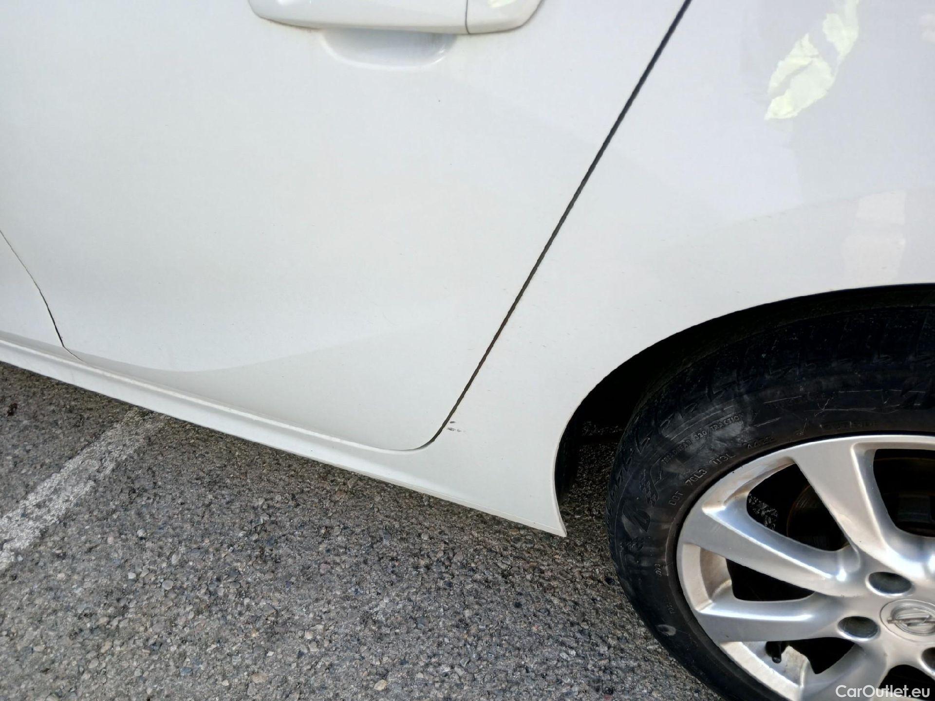  Opel  Corsa OPEL  / 2019 / 5P / berlina con portón 1.5D DT 74kW (100CV) Edition #12