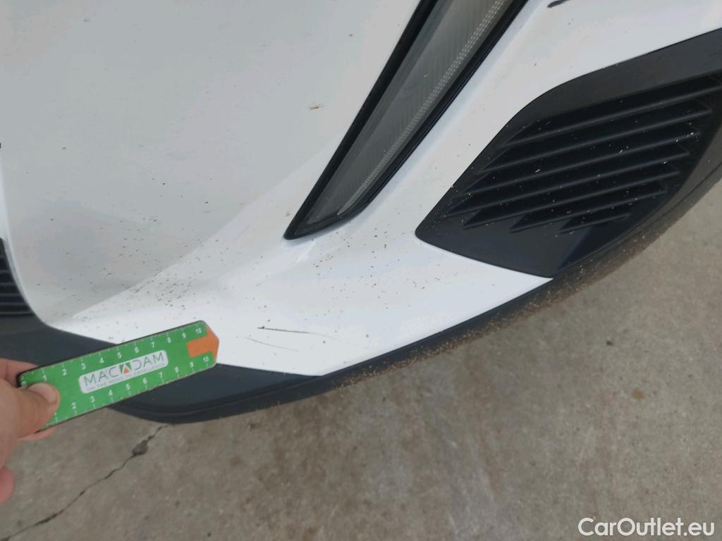  Peugeot  2008 PEUGEOT  / 2019 / 5P / todoterreno Active BlueHDI 81kW (110CV) #8