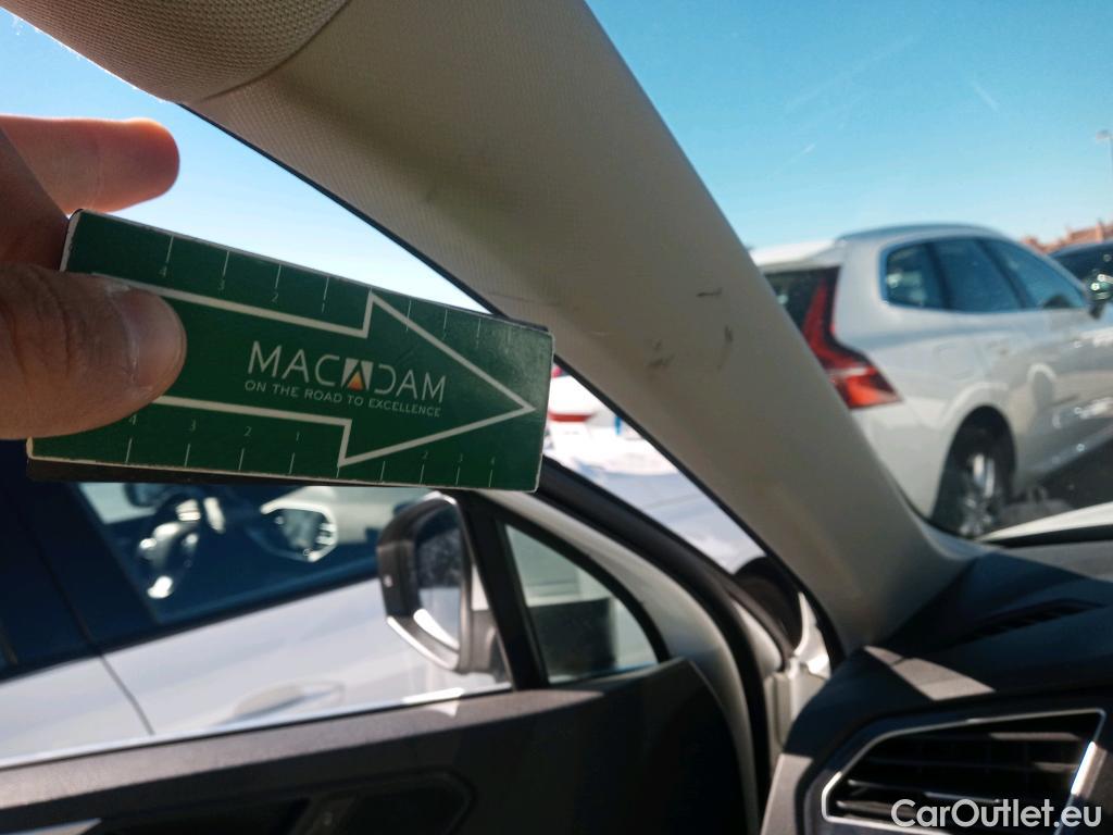  Volkswagen  Tiguan VOLKSWAGEN  / 2016 / 5P / todoterreno Advance 1.5 TSI 110kW (150CV) DSG (CX) #20