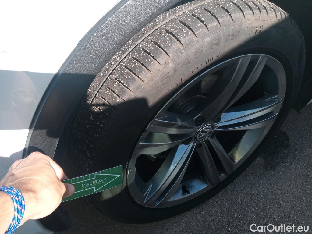  Volkswagen  Tiguan VOLKSWAGEN  / 2016 / 5P / todoterreno Advance 1.5 TSI 110kW (150CV) DSG (CX) #10