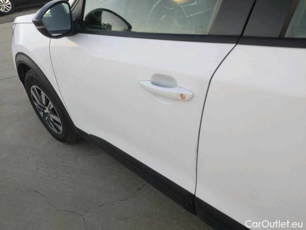  Peugeot  2008 PEUGEOT  / 2019 / 5P / todoterreno Active BlueHDI 81kW (110CV) #1