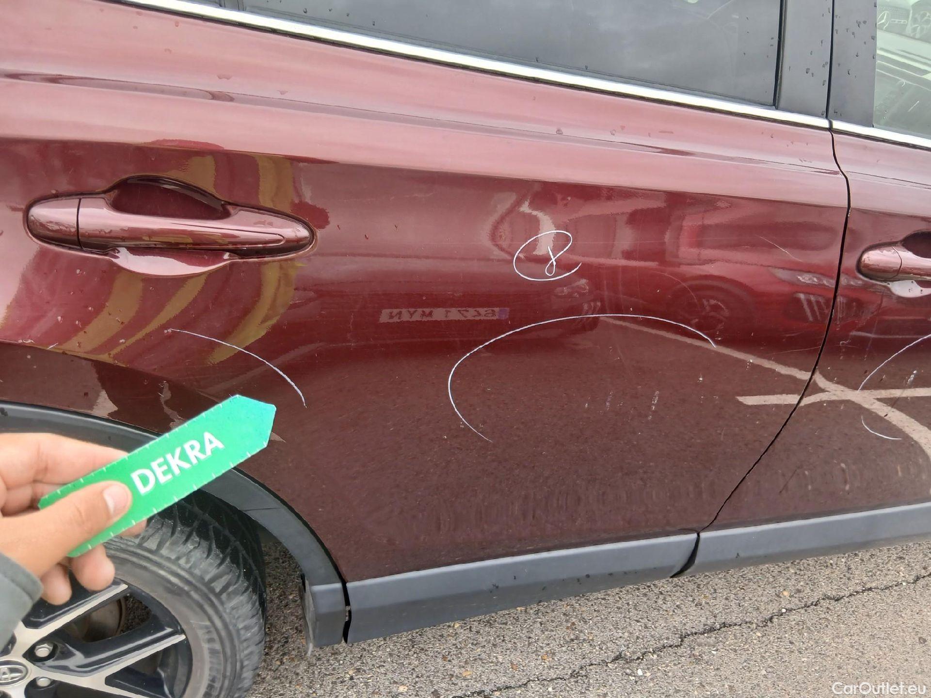  Toyota  RAV4 TOYOTA  5P 4G TODOTERRENO 2.5l hybrid 2WD Feel! #36