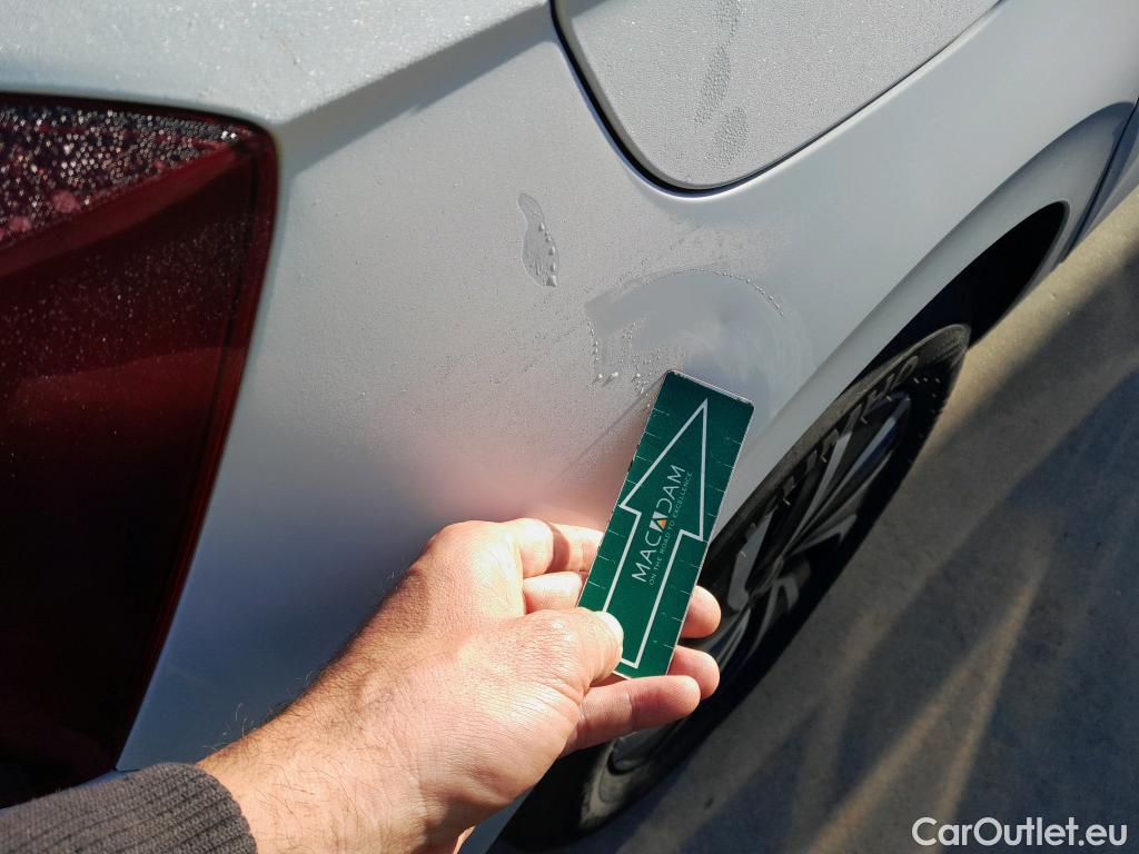  Volkswagen  Polo VOLKSWAGEN  / 2021 / 5P / berlina con portón Life 1.0 TSI 70kW (95CV) #25