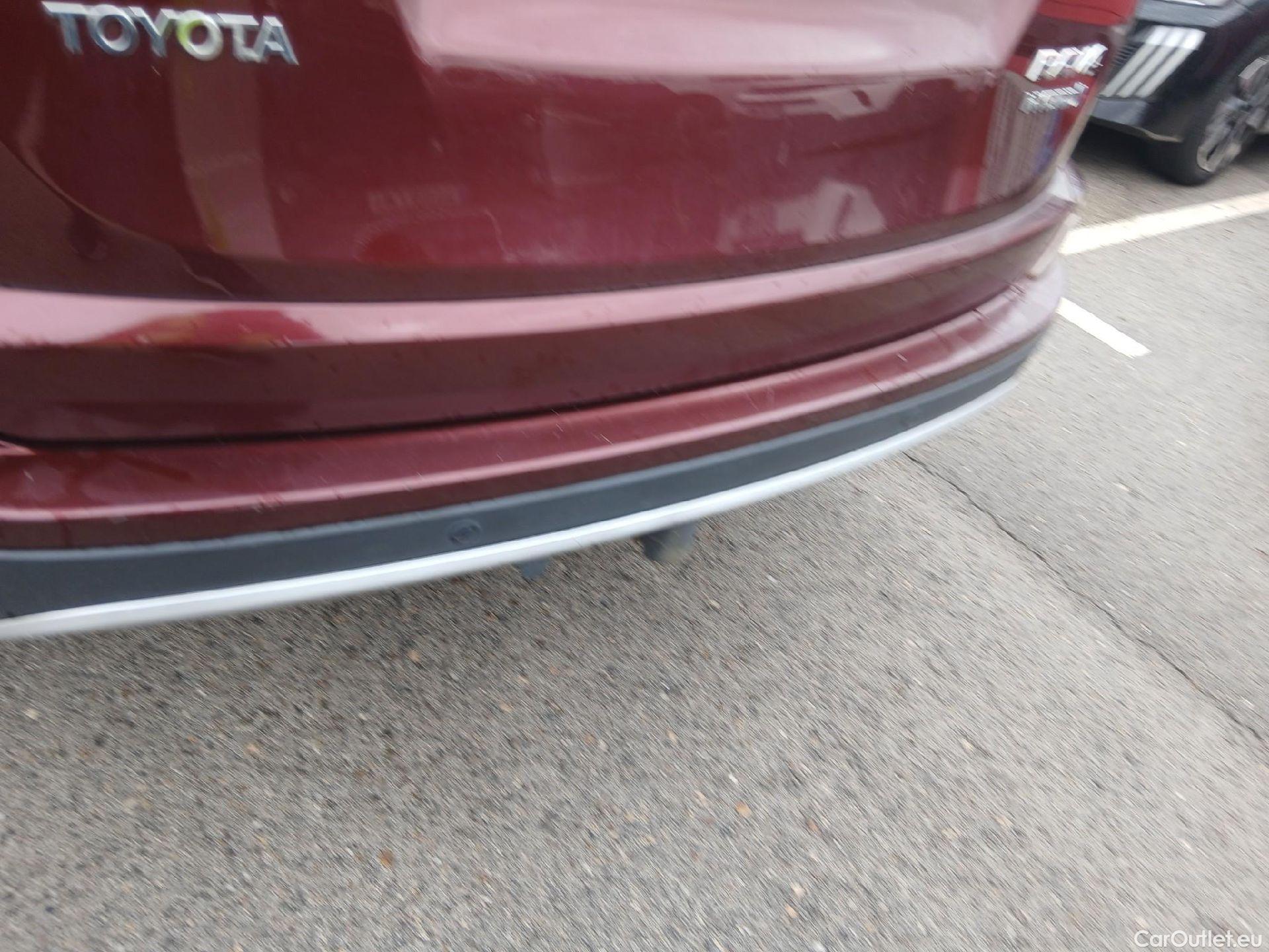  Toyota  RAV4 TOYOTA  5P 4G TODOTERRENO 2.5l hybrid 2WD Feel! #29