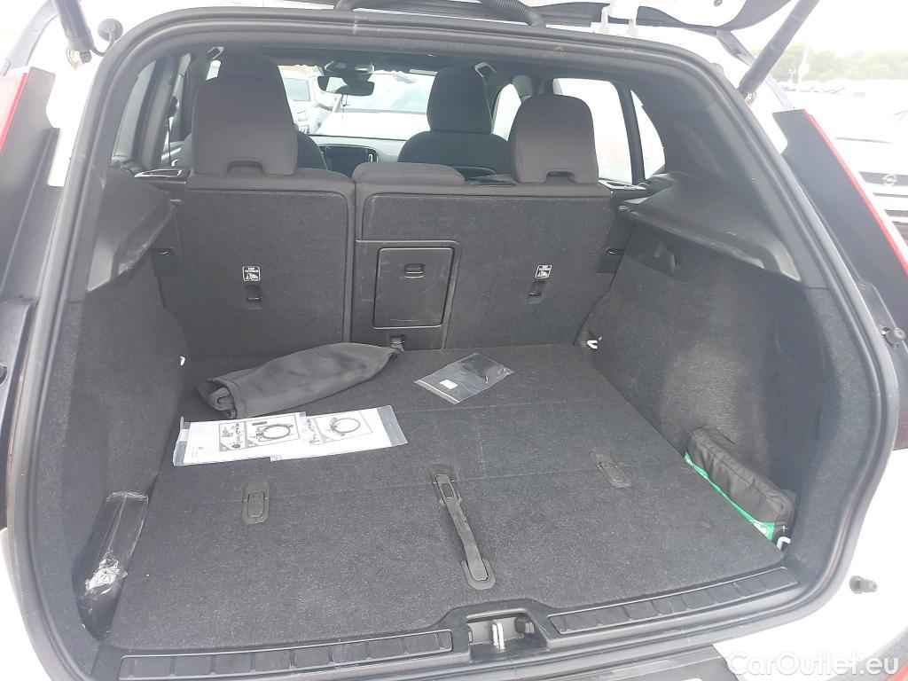  Volvo  XC 40 VOLVO XC40 / 2021 / 5P / todoterreno Recharge Eléctrico Ultimate Auto #1