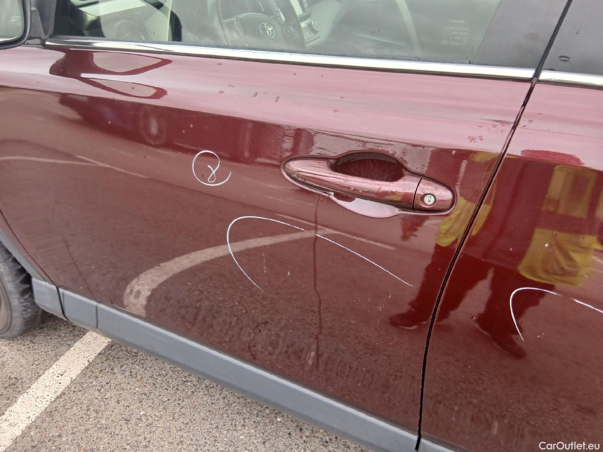  Toyota  RAV4 TOYOTA  5P 4G TODOTERRENO 2.5l hybrid 2WD Feel! #18