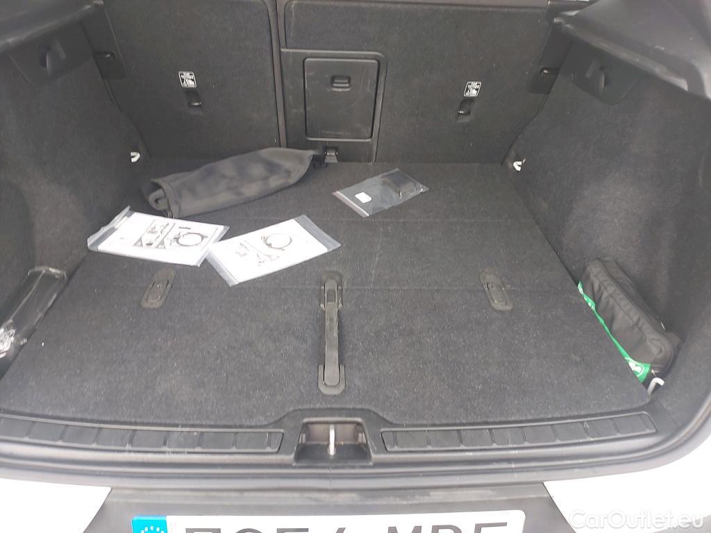  Volvo  XC 40 VOLVO XC40 / 2021 / 5P / todoterreno Recharge Eléctrico Ultimate Auto #13