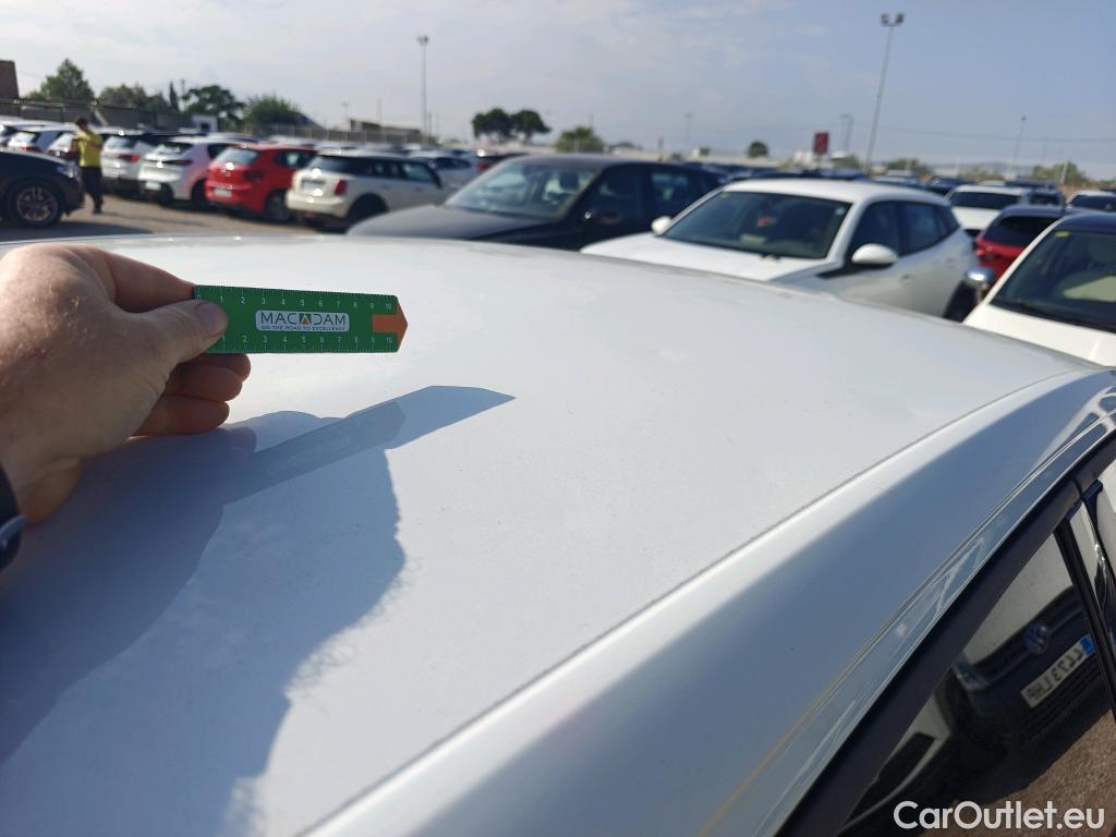  Volkswagen  Polo VOLKSWAGEN  / 2021 / 5P / berlina con portón Life 1.0 TSI 70kW (95CV) #3