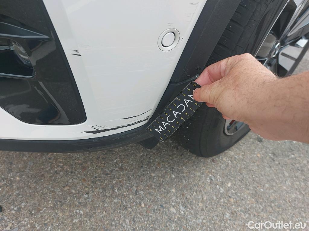  Volvo  XC 40 VOLVO XC40 / 2021 / 5P / todoterreno Recharge Eléctrico Ultimate Auto #22