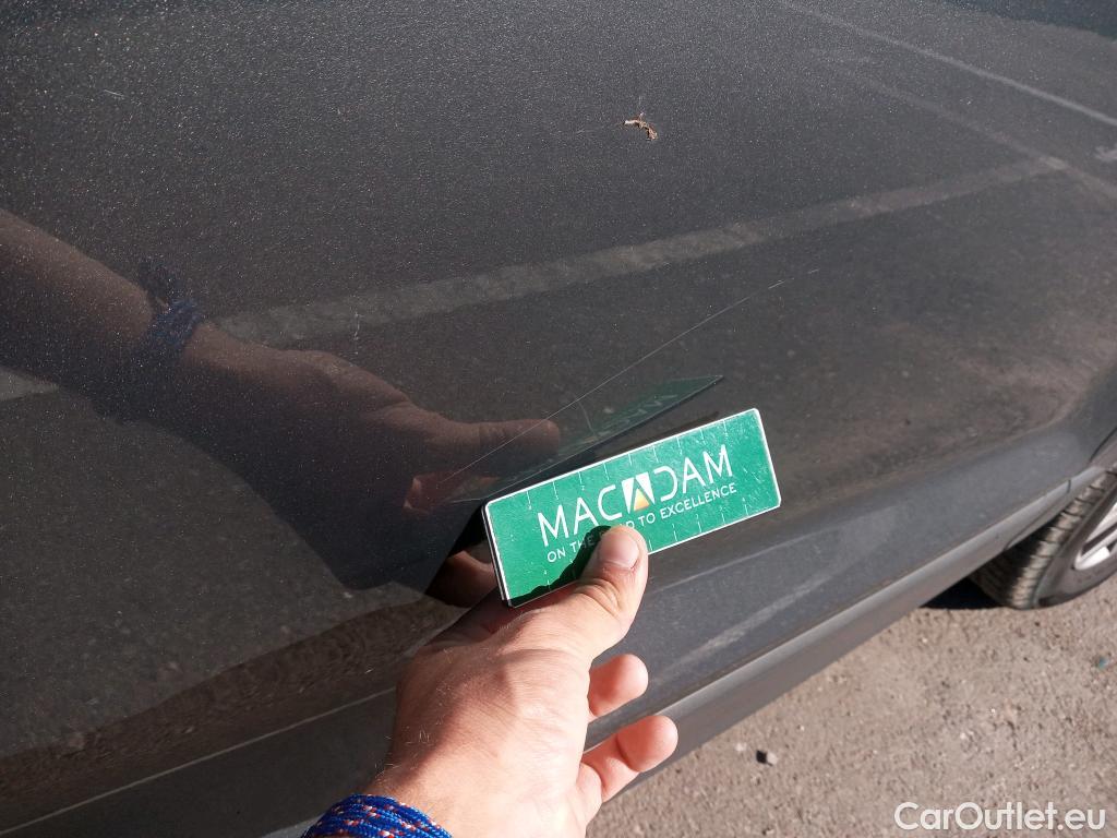  Volkswagen  T-ROC VOLKSWAGEN  / 2017 / 5P / todoterreno Advance 1.0 TSI 81kW (110CV) #41