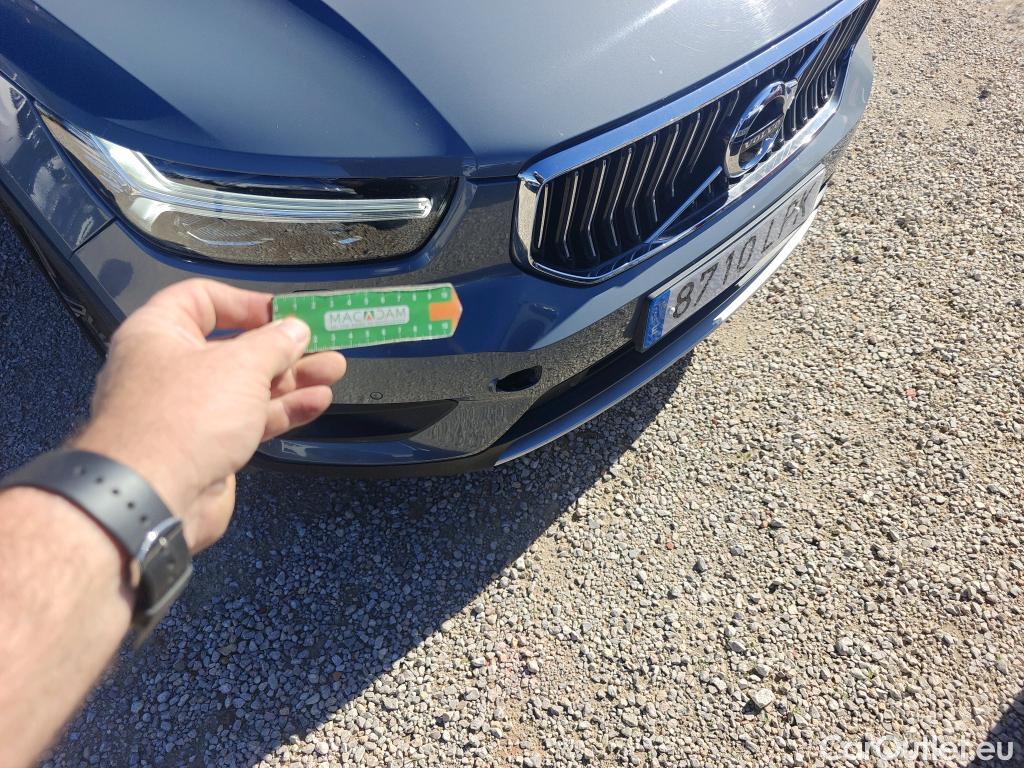  Volvo  XC 40 VOLVO XC40 / 2017 / 5P / todoterreno 1.5 T5 Twin Recharge Inscription Auto #5