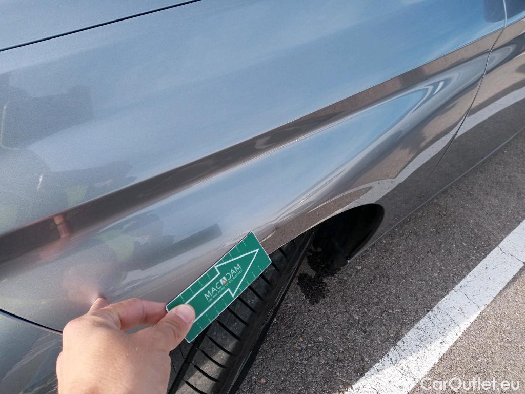  Peugeot  308 PEUGEOT  / 2021 / 5P / familiar SWActive Pack BlueHDi 130 S&S MAN #23