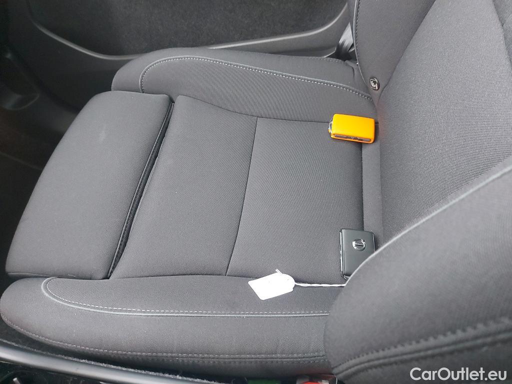  Volvo  XC 40 VOLVO XC40 / 2021 / 5P / todoterreno Recharge Eléctrico Ultimate Auto #19