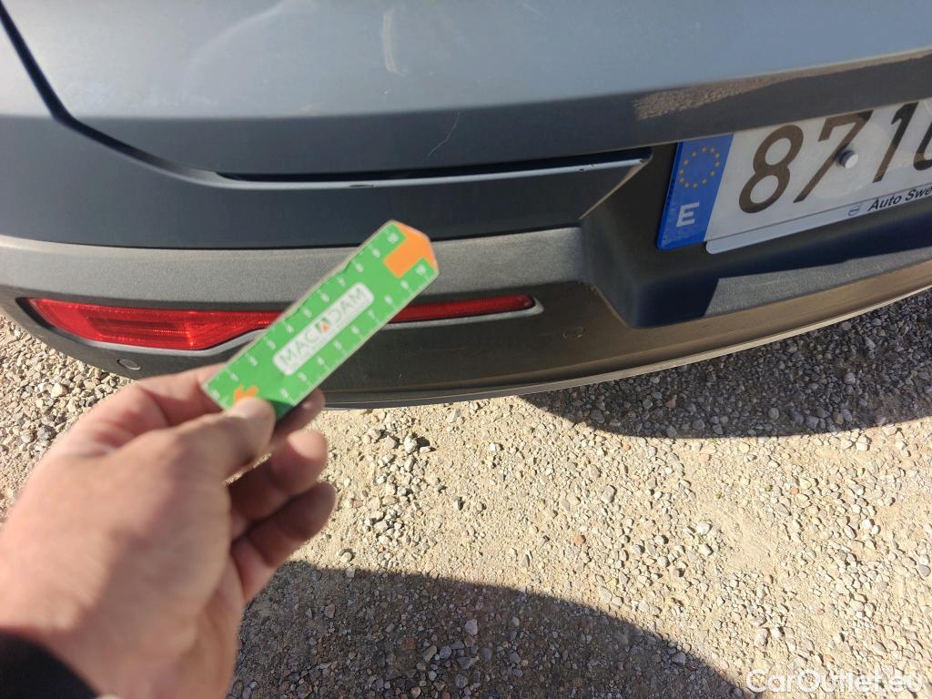  Volvo  XC 40 VOLVO XC40 / 2017 / 5P / todoterreno 1.5 T5 Twin Recharge Inscription Auto #21