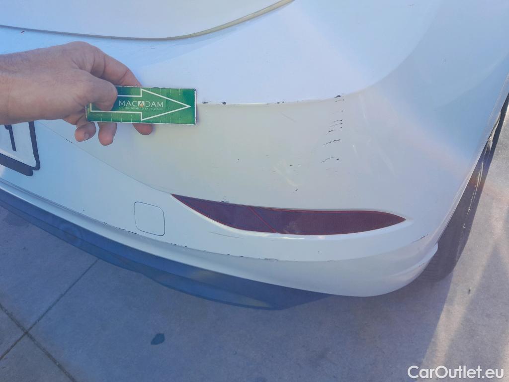  Volkswagen  Polo VOLKSWAGEN  / 2021 / 5P / berlina con portón Life 1.0 TSI 70kW (95CV) #16