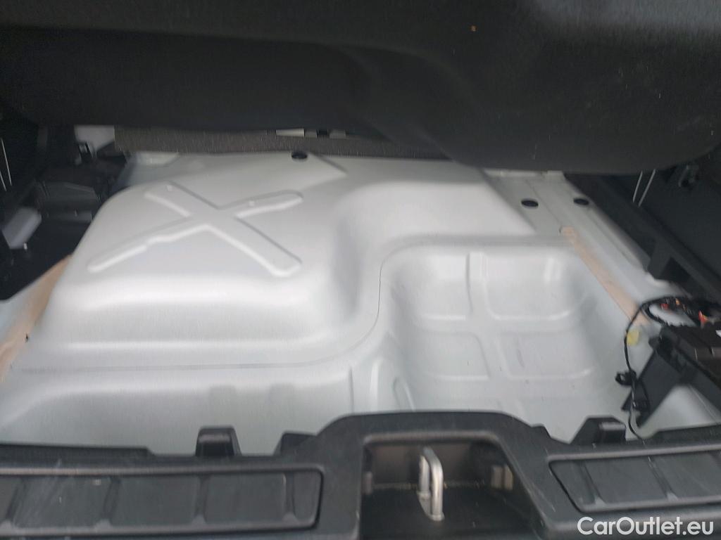  Volvo  XC 40 VOLVO XC40 / 2021 / 5P / todoterreno Recharge Eléctrico Ultimate Auto #15