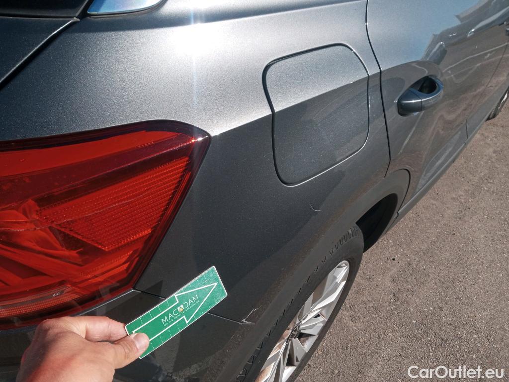  Volkswagen  T-ROC VOLKSWAGEN  / 2017 / 5P / todoterreno Advance 1.0 TSI 81kW (110CV) #26