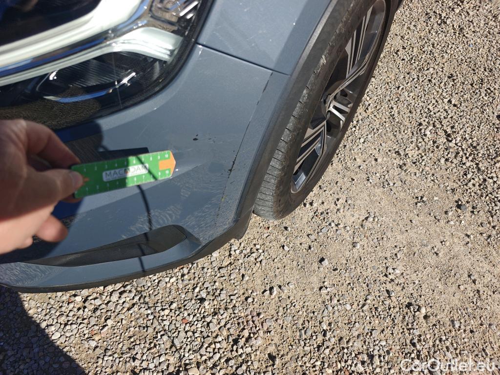  Volvo  XC 40 VOLVO XC40 / 2017 / 5P / todoterreno 1.5 T5 Twin Recharge Inscription Auto #9