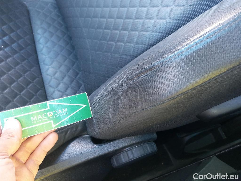  Volkswagen  Tiguan VOLKSWAGEN  / 2016 / 5P / todoterreno Advance 1.5 TSI 110kW (150CV) DSG (CX) #7