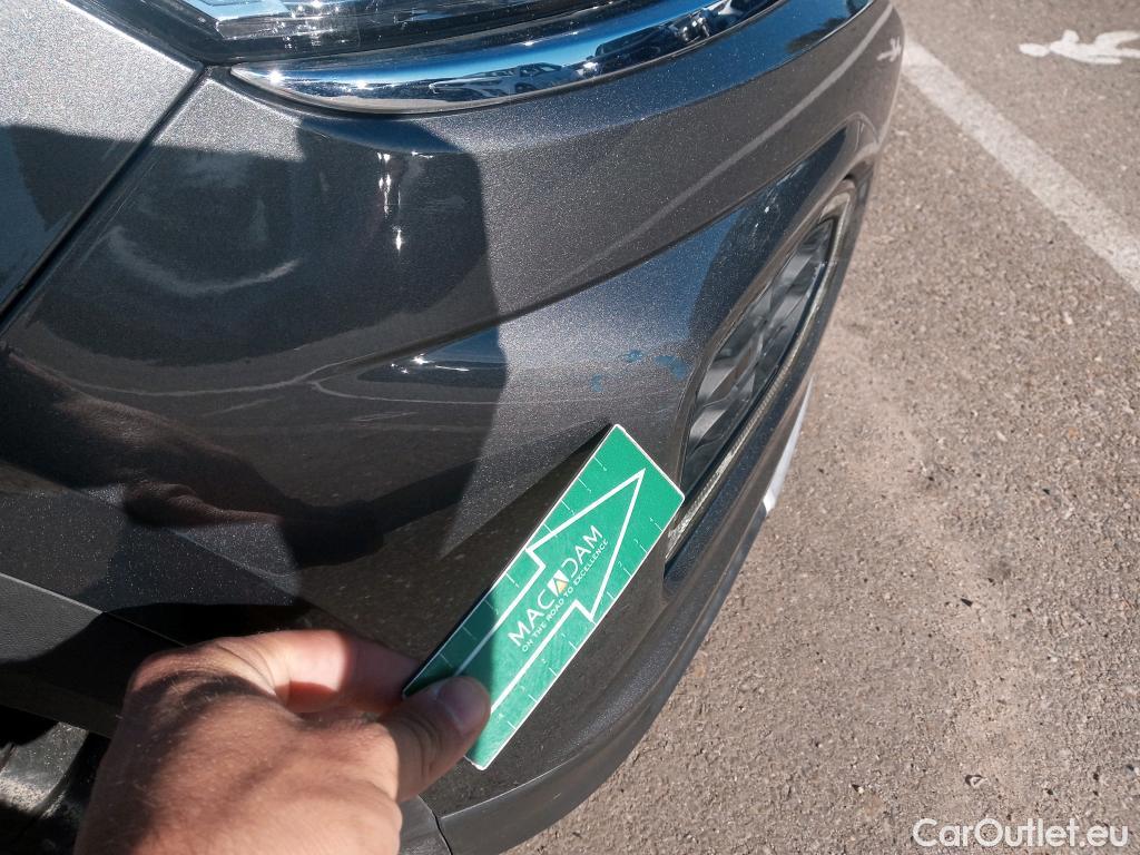  Volkswagen  T-ROC VOLKSWAGEN  / 2017 / 5P / todoterreno Advance 1.0 TSI 81kW (110CV) #37