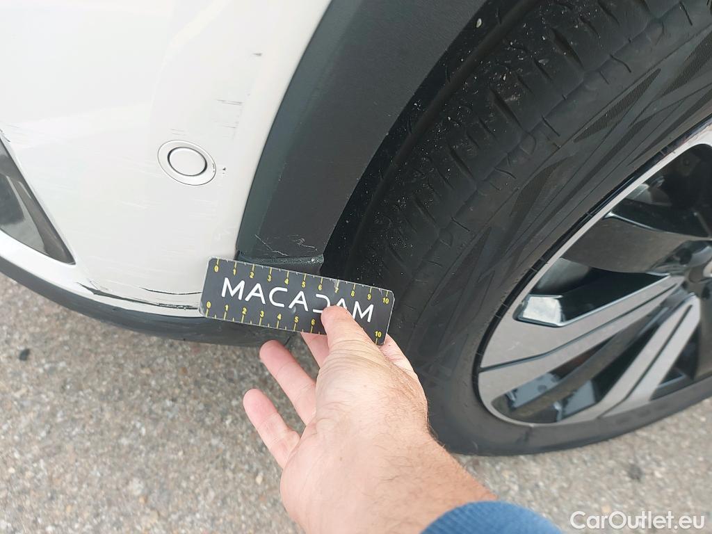  Volvo  XC 40 VOLVO XC40 / 2021 / 5P / todoterreno Recharge Eléctrico Ultimate Auto #26