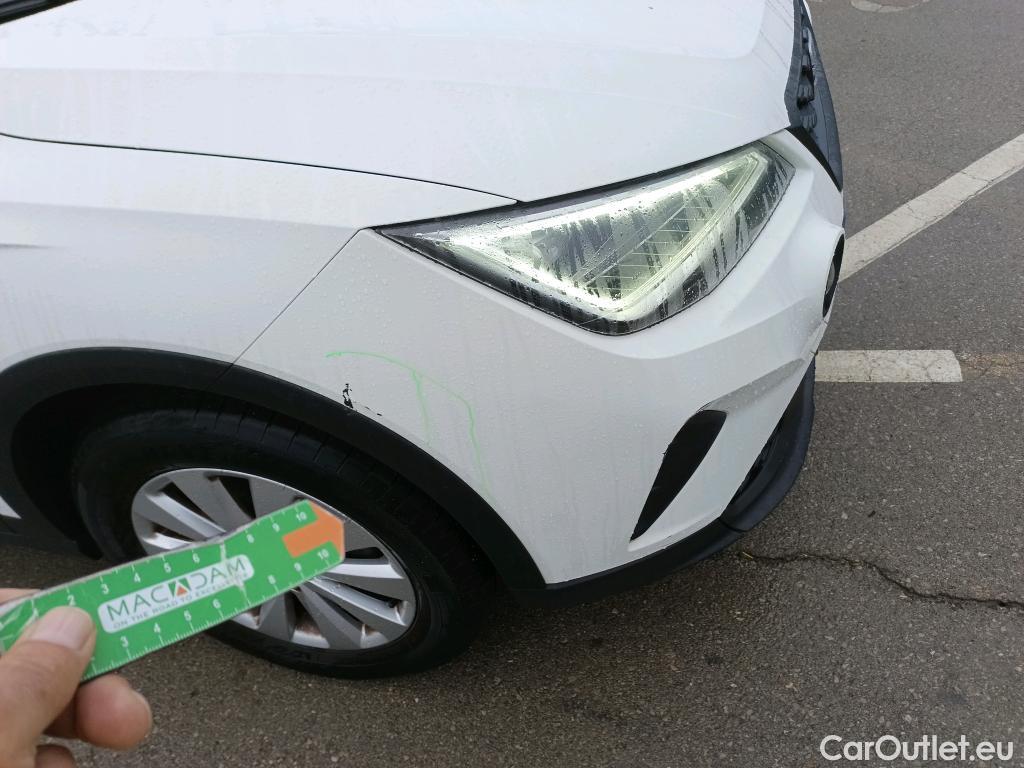  Seat  Arona SEAT  / 2017 / 5P / todoterreno 1.0 TSI 81kW (110CV) Style Plus (AC) #7