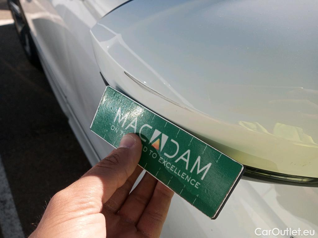  Volkswagen  Tiguan VOLKSWAGEN  / 2016 / 5P / todoterreno Advance 1.5 TSI 110kW (150CV) DSG (CX) #30