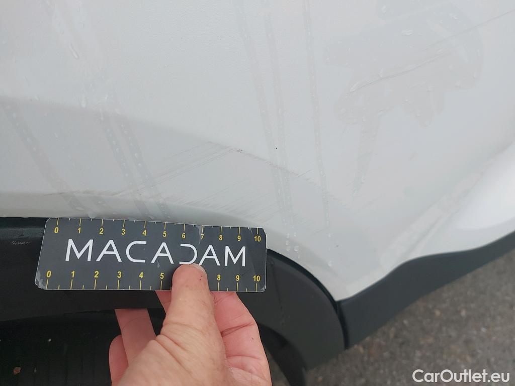  Volvo  XC 40 VOLVO XC40 / 2021 / 5P / todoterreno Recharge Eléctrico Ultimate Auto #18