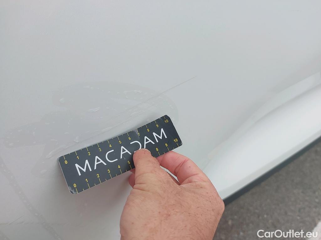  Volvo  XC 40 VOLVO XC40 / 2021 / 5P / todoterreno Recharge Eléctrico Ultimate Auto #17