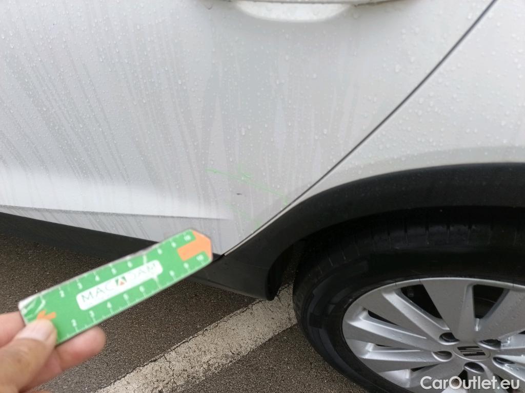  Seat  Arona SEAT  / 2017 / 5P / todoterreno 1.0 TSI 81kW (110CV) Style Plus (AC) #5