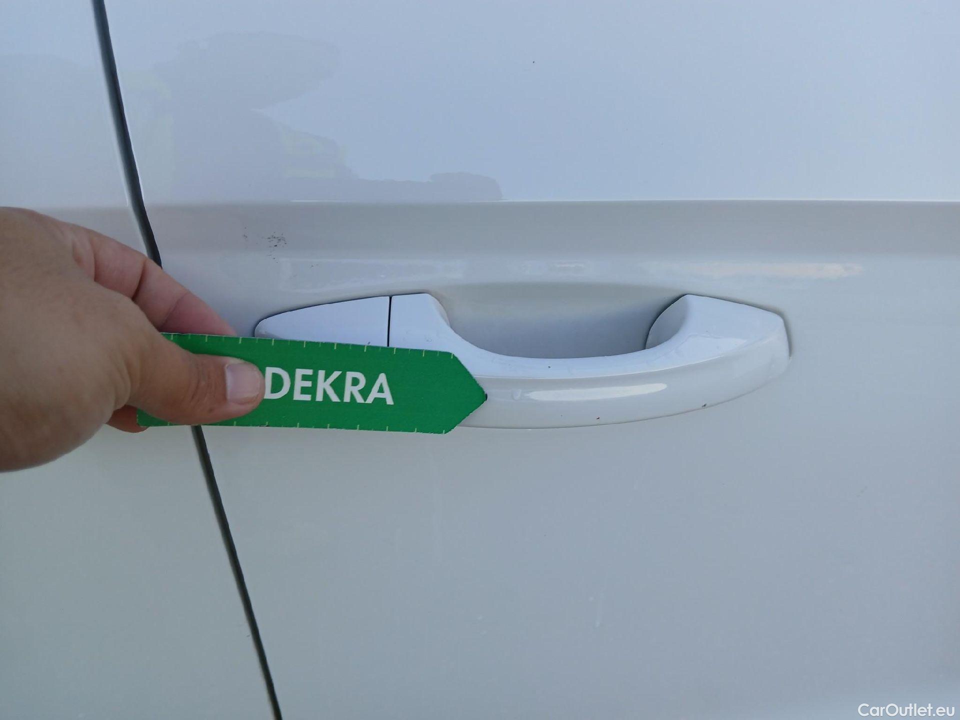  Seat  Arona SEAT  / 2017 / 5P / todoterreno 1.0 TSI 81kW (110CV) Style Plus (AC) #12