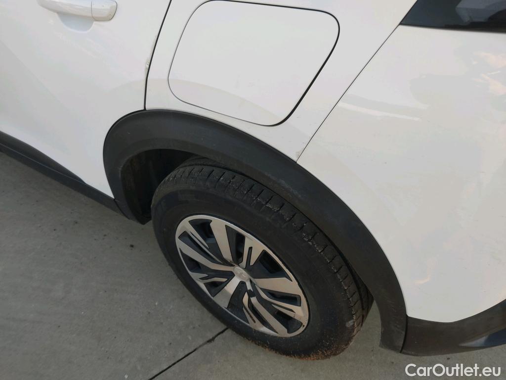  Peugeot  2008 PEUGEOT  / 2019 / 5P / todoterreno Active BlueHDI 81kW (110CV) #15